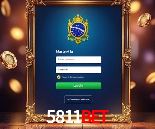 Níveis do programa VIP da 5811bet