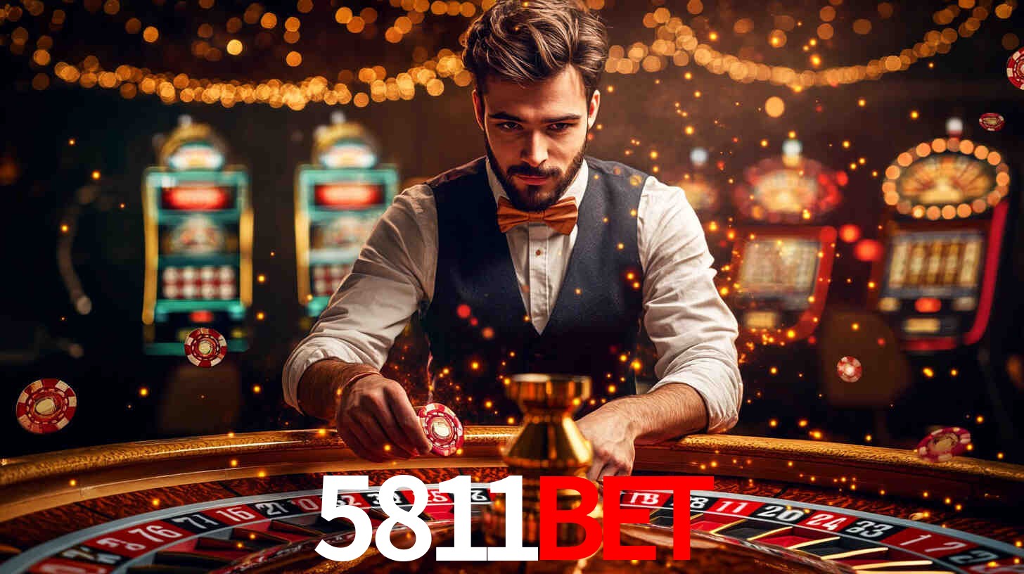 5811bet PIX instantâneo Brasil - Depósito e saque em minutos 24/7