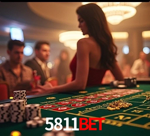 Vantagens exclusivas 5811bet para jogadores brasileiros