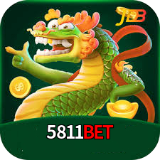 Logo da 5811bet